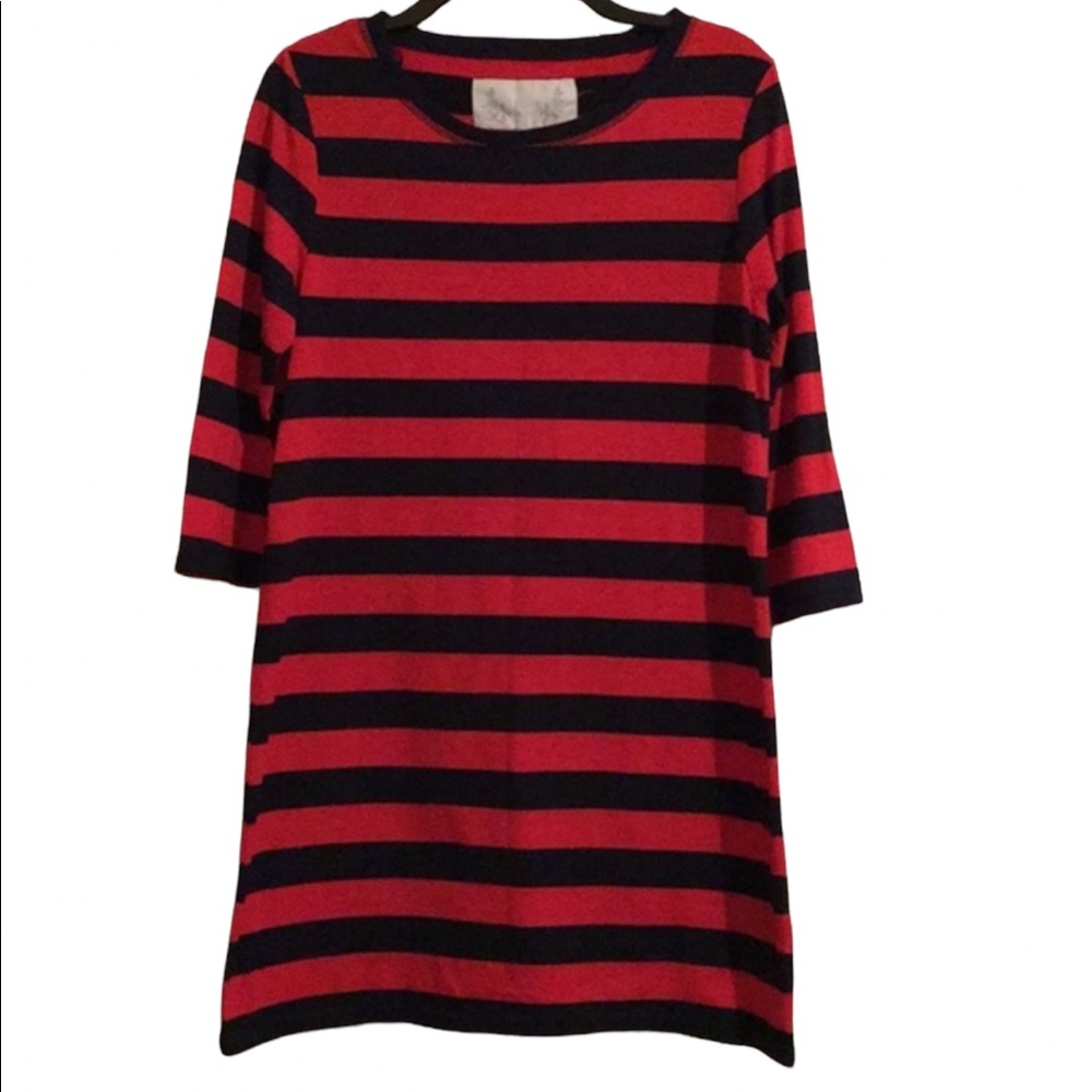 Next, Women’s tunic, size 8